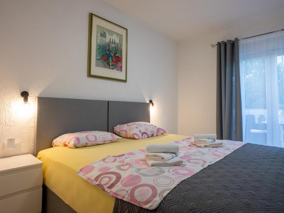 Restaurant & Rooms Nino โพราต ภายนอก รูปภาพ