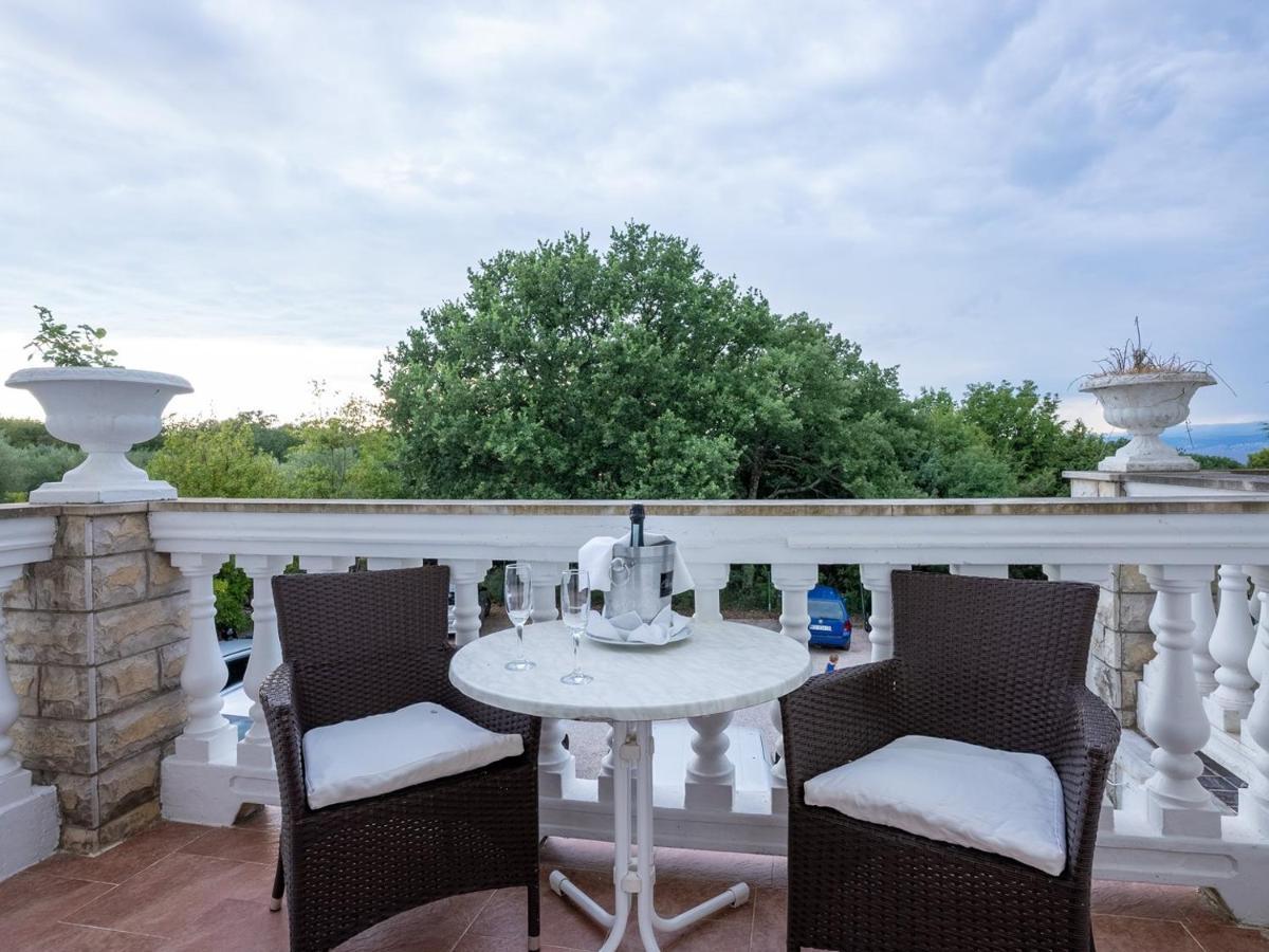 Restaurant & Rooms Nino โพราต ภายนอก รูปภาพ