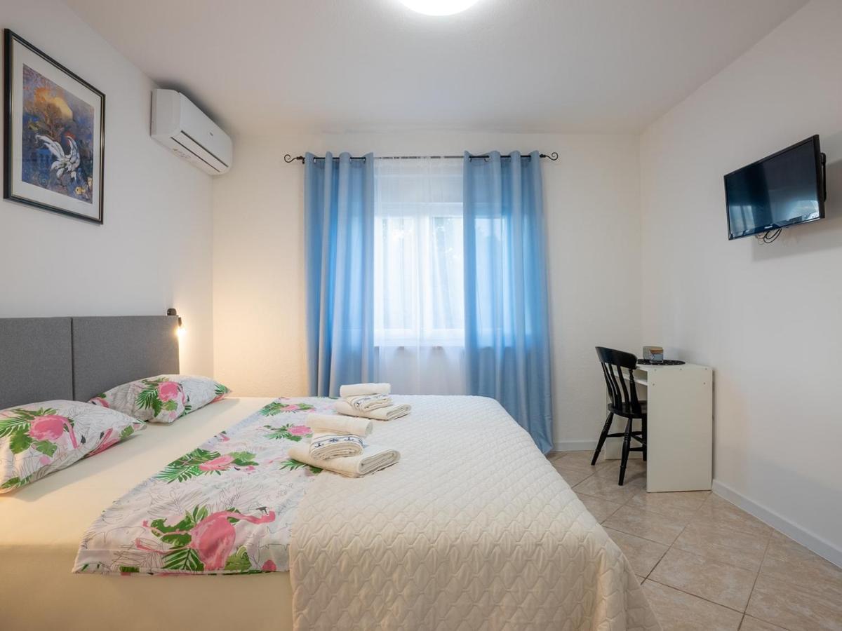 Restaurant & Rooms Nino โพราต ภายนอก รูปภาพ