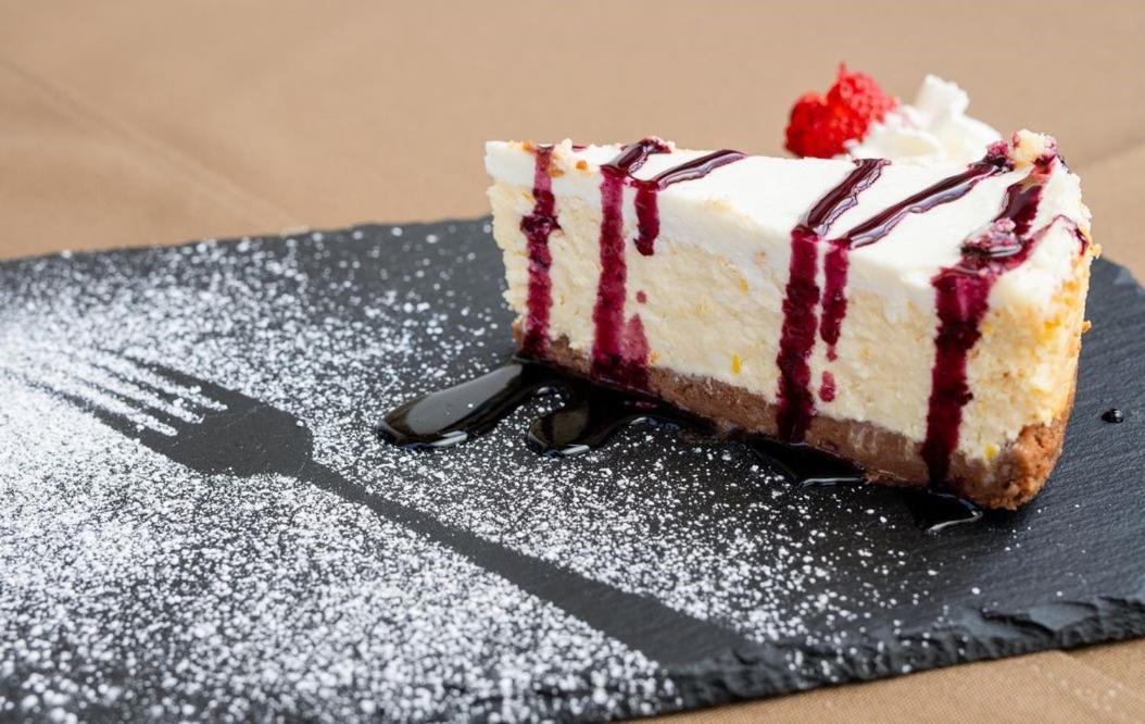 Restaurant & Rooms Nino โพราต ภายนอก รูปภาพ
